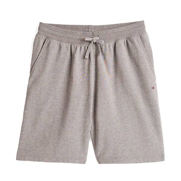 Tommy Hilfiger Pantalons Gris - SHORT DE SPORT AVEC LOGO BROD - XXL - Ref 56 €