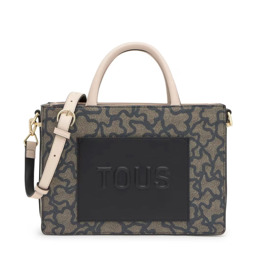 sac-cabas-amaya-kaos-icon-noir-moyen-par-tous sac-cabas-amaya-kaos-icon-noir-moyen-par-tous