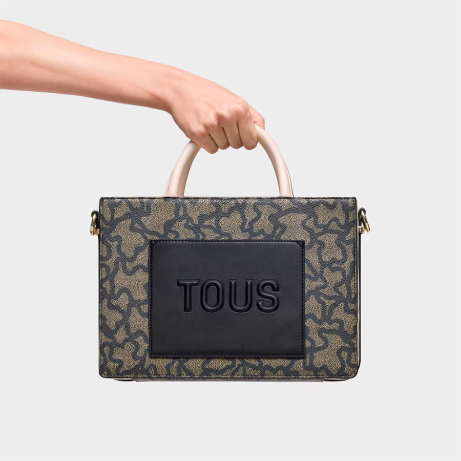 sac-cabas-amaya-kaos-icon-noir-moyen-par-tous sac-cabas-amaya-kaos-icon-noir-moyen-par-tous