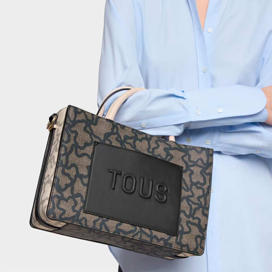 sac-cabas-amaya-kaos-icon-noir-moyen-par-tous sac-cabas-amaya-kaos-icon-noir-moyen-par-tous
