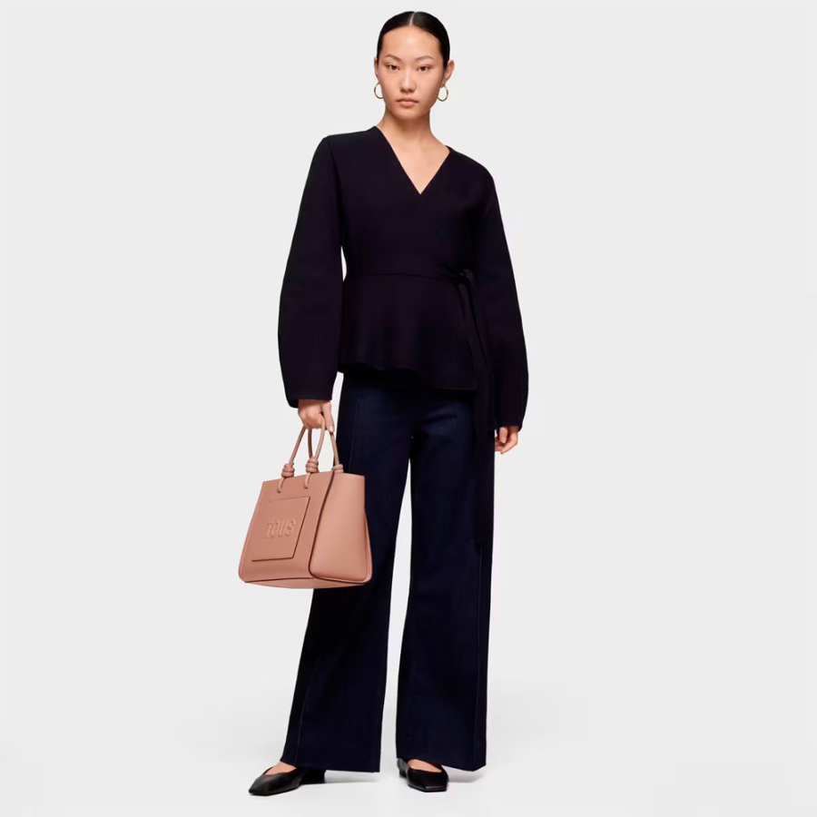 sac-shopper-tous-la-rue-moyen-nouvelle-ruban-couleur sac-shopper-tous-la-rue-moyen-nouvelle-ruban-couleur