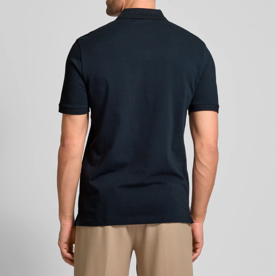 polo-coupe-slim-avec-finition-anti-transpiration polo-coupe-slim-avec-finition-anti-transpiration