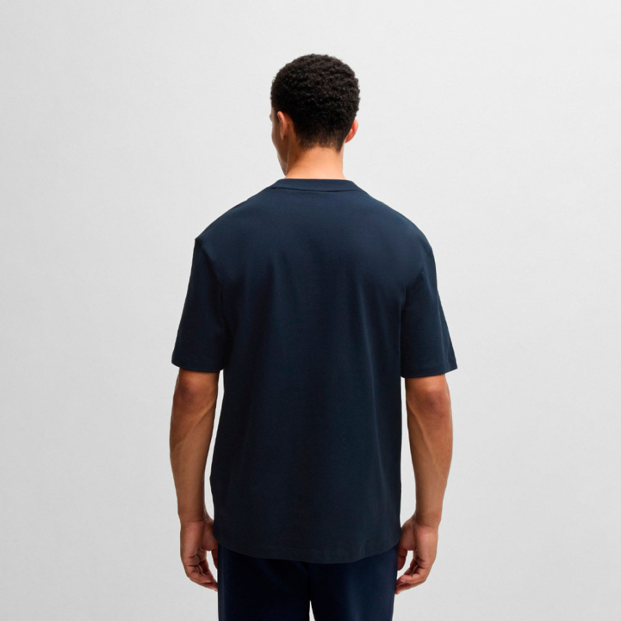 t-shirt-fit-relax-con-logo-stampato t-shirt-fit-relax-con-logo-stampato