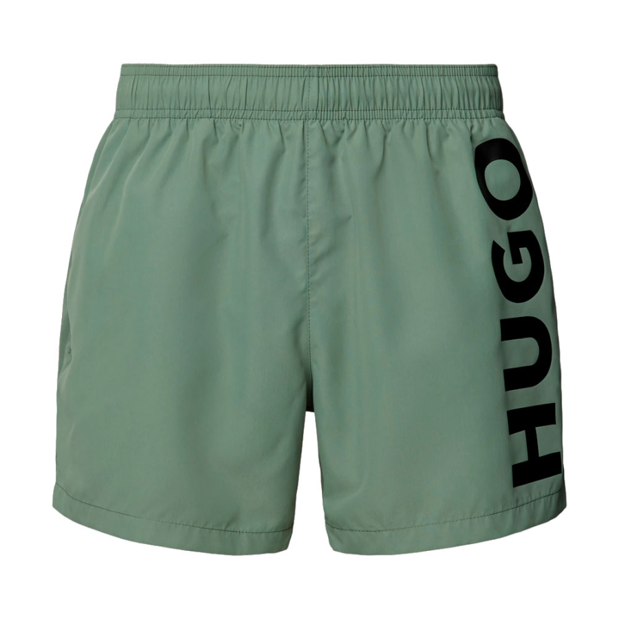 costume-da-bagno-tipo-short-con-fodera-completa-e-logo-verticale costume-da-bagno-tipo-short-con-fodera-completa-e-logo-verticale