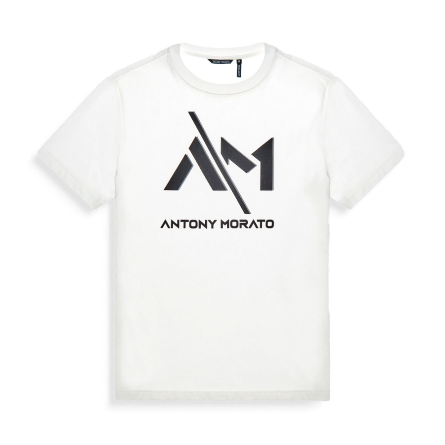 t-shirt-regular-fit-con-logo-stampato t-shirt-regular-fit-con-logo-stampato