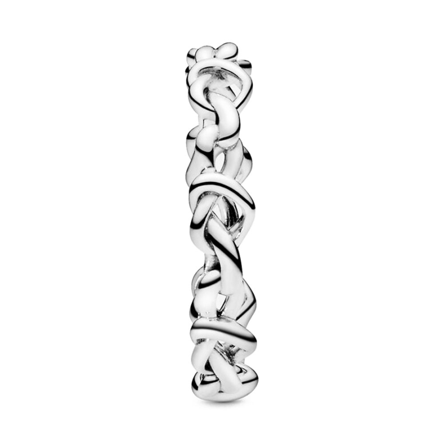 ring-aus-sterlingsilber-mit-geknoteten-herzen-198018 ring-aus-sterlingsilber-mit-geknoteten-herzen-198018
