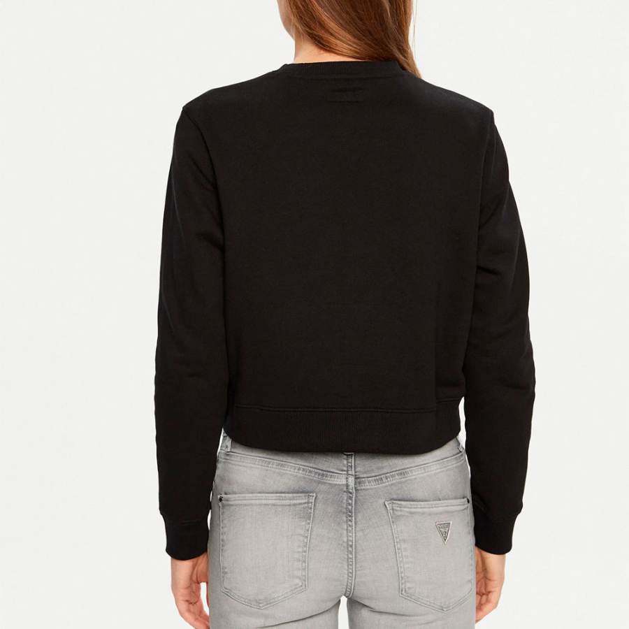 sweat-shirt-court-emb-modele-3d sweat-shirt-court-emb-modele-3d