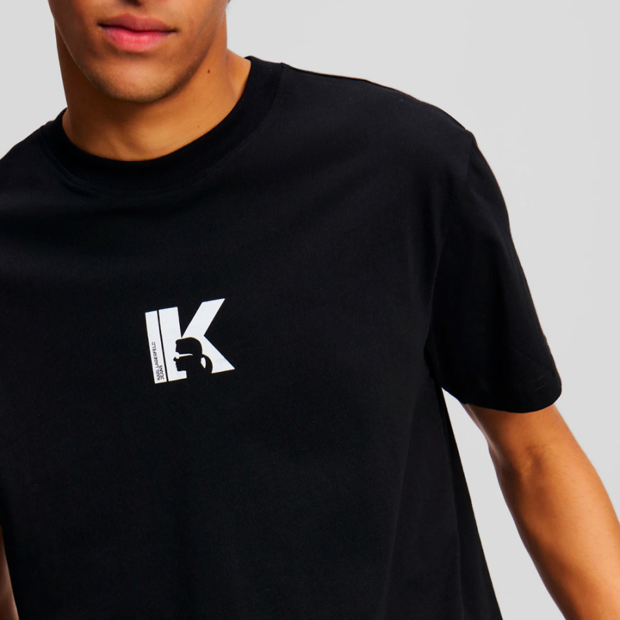 t-shirt-con-logo-k t-shirt-con-logo-k