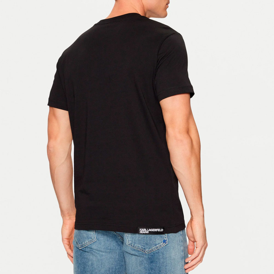 tailliertes-t-shirt-mit-logo tailliertes-t-shirt-mit-logo