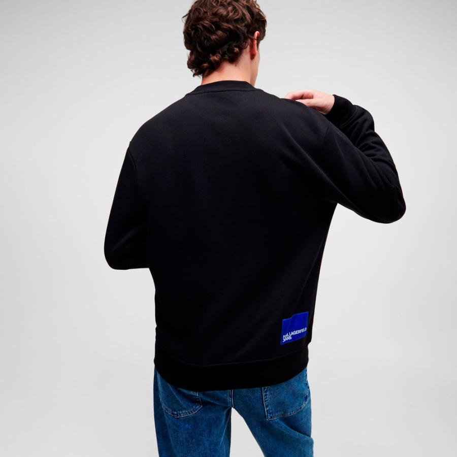 sweatshirt-mit-box-logo sweatshirt-mit-box-logo