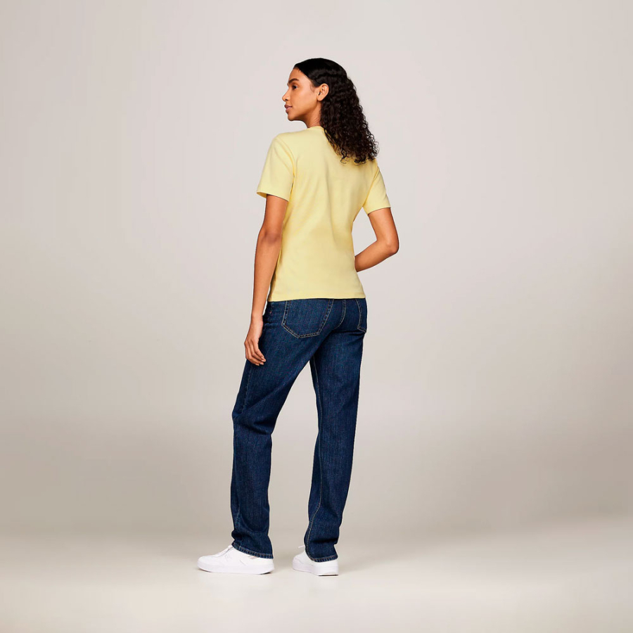 t-shirt-slim-col-rond t-shirt-slim-col-rond