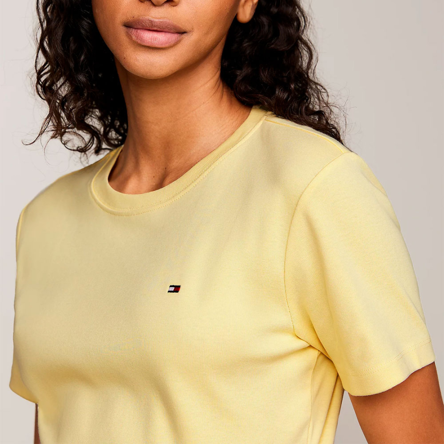 slim-round-neck-t-shirt slim-round-neck-t-shirt