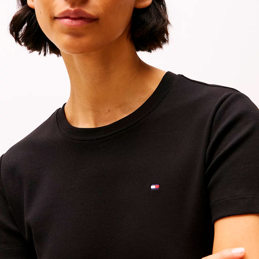 t-shirt-slim-col-rond t-shirt-slim-col-rond