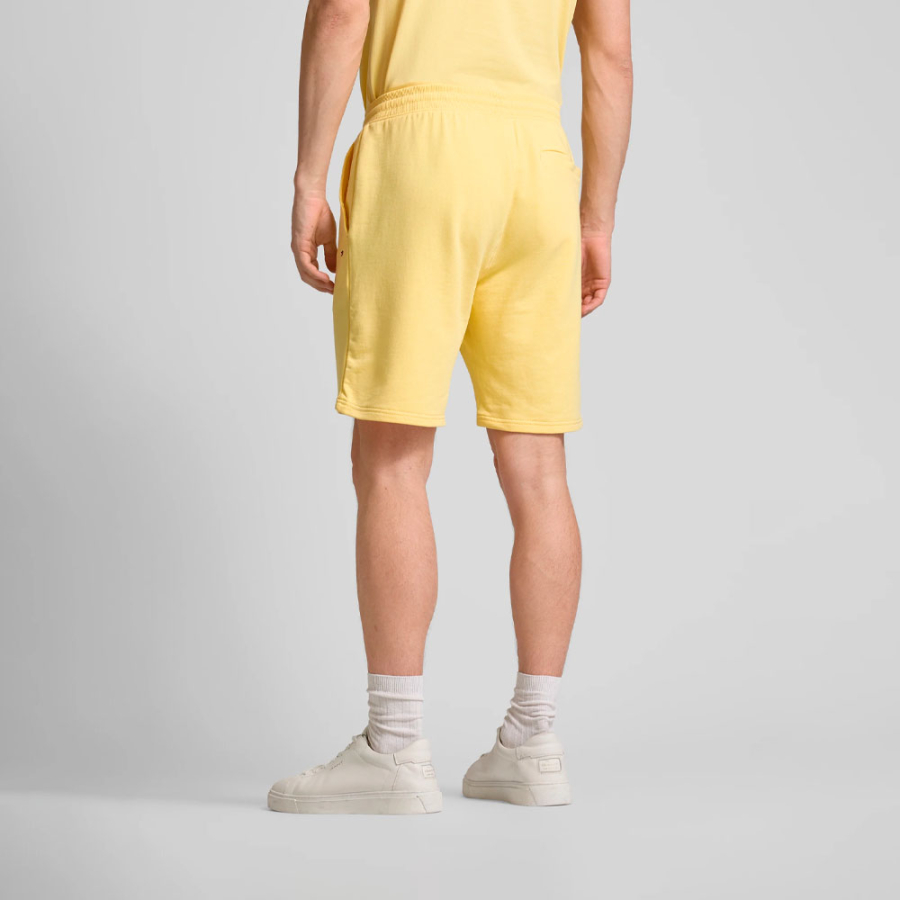 shorts-with-embroidered-logo shorts-with-embroidered-logo