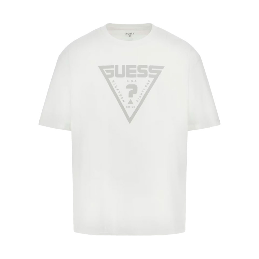 t-shirt-mit-dreieck-logo t-shirt-mit-dreieck-logo