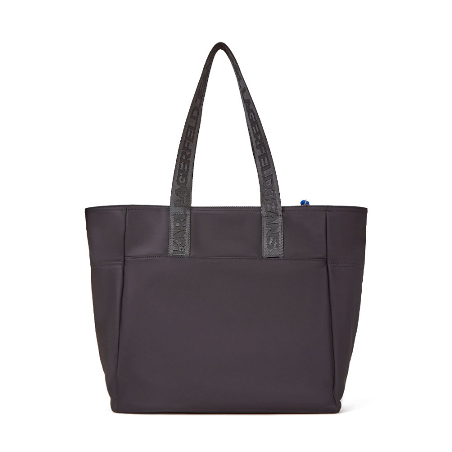 sac-cabas-urbain-en-nylon-klj sac-cabas-urbain-en-nylon-klj