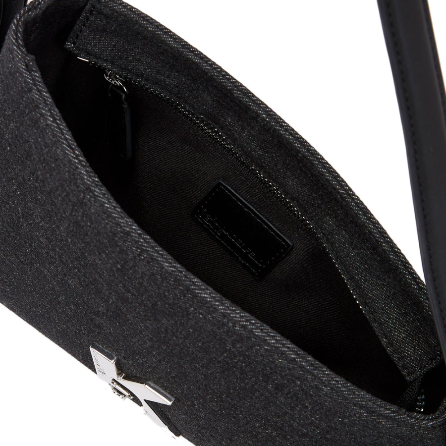 geometric-denim-shoulder-bag