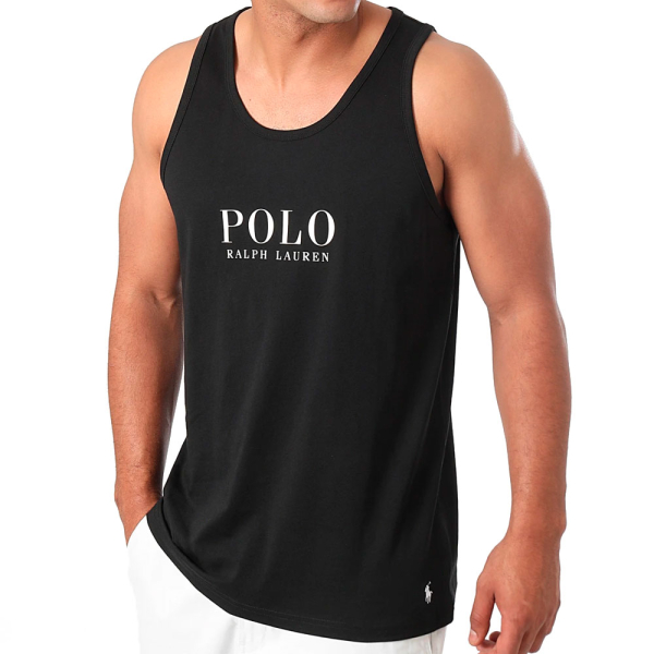Ralph Lauren T-shirts Noir - DBARDEUR - XXL - Ref 45 €