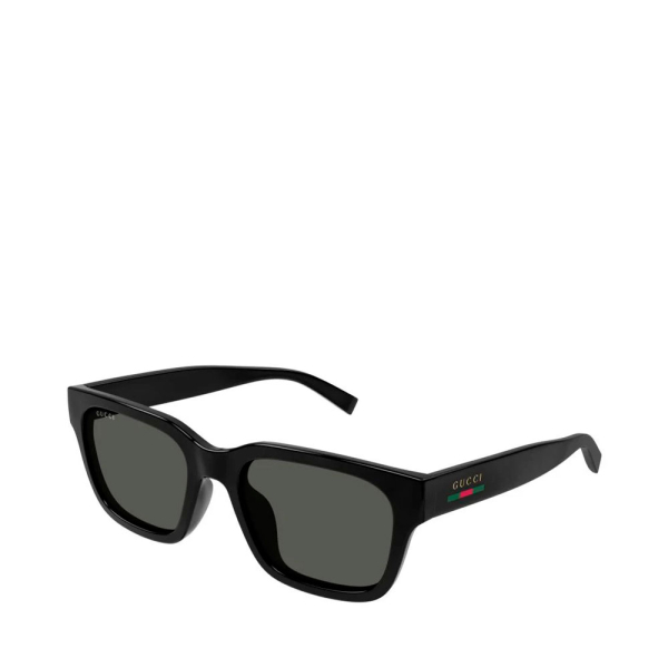 Gucci LUNETTES DE SOLEIL GG1857S - 55 Noir- Ref 125 €