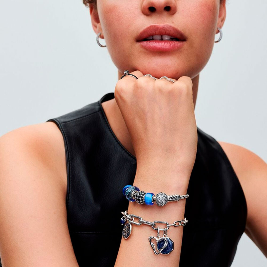 charm-in-vetro-di-murano-blu-scuro-798938c00 charm-in-vetro-di-murano-blu-scuro-798938c00