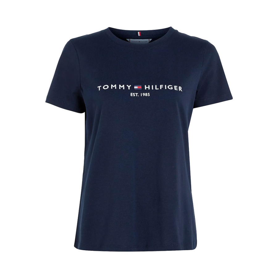 t-shirt-en-pur-coton-avec-logo t-shirt-en-pur-coton-avec-logo