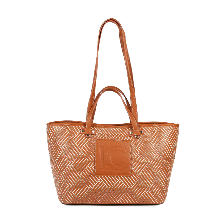 geflochtene-shoppertasche geflochtene-shoppertasche