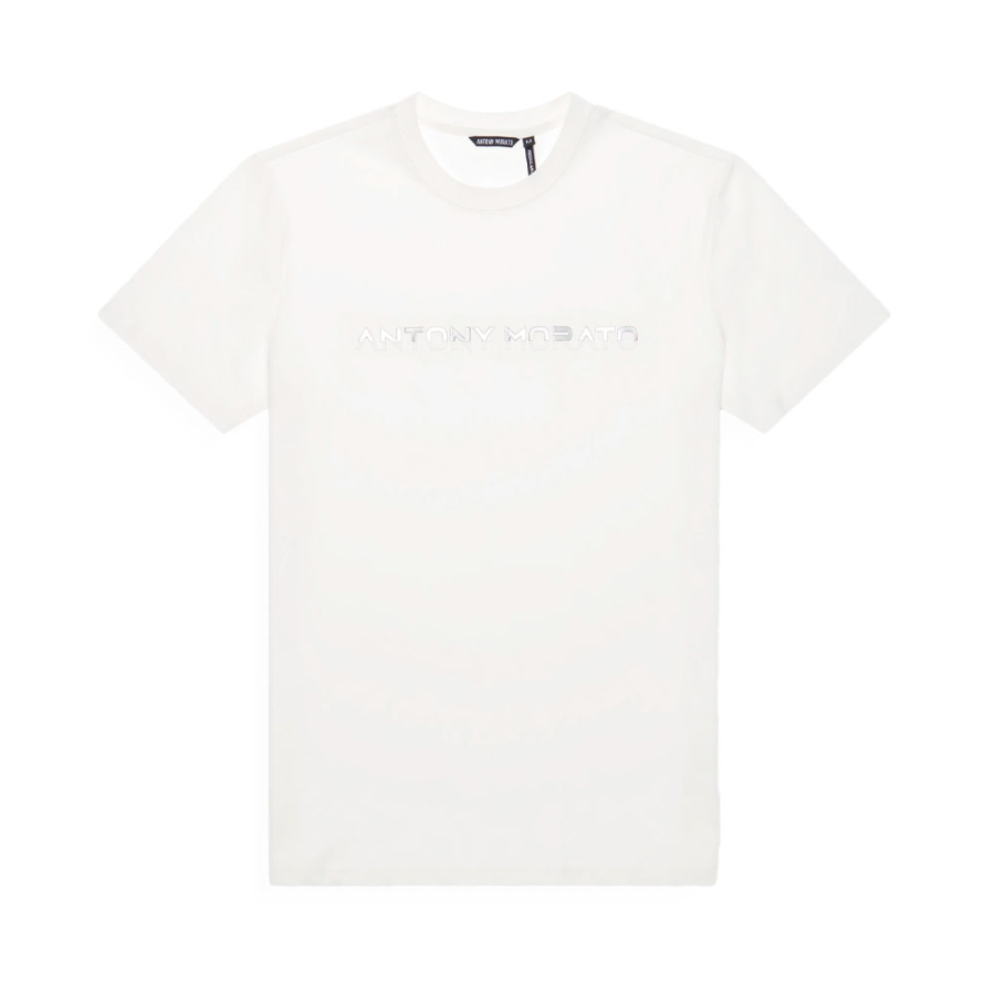 t-shirt-coupe-regulier-avec-imprime-lamine-et-en-relief t-shirt-coupe-regulier-avec-imprime-lamine-et-en-relief