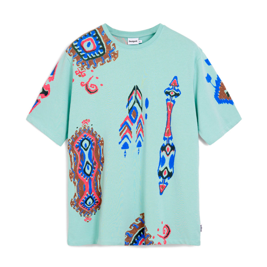 t-shirt-madagascar t-shirt-madagascar