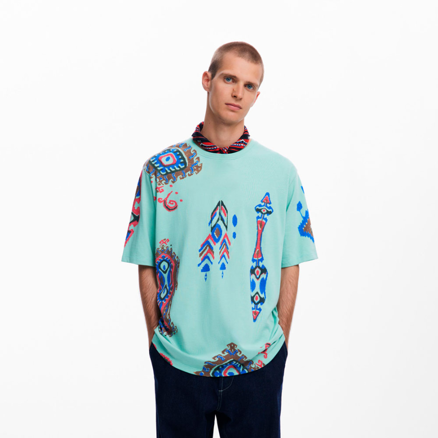 t-shirt-madagascar t-shirt-madagascar