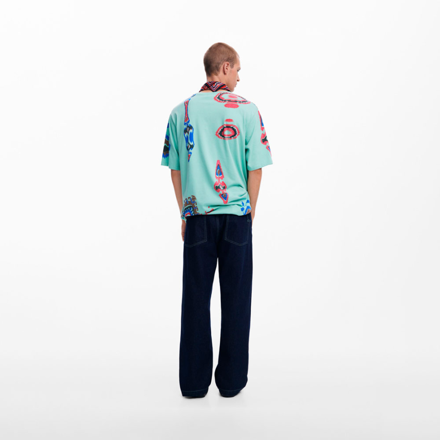 t-shirt-madagascar t-shirt-madagascar