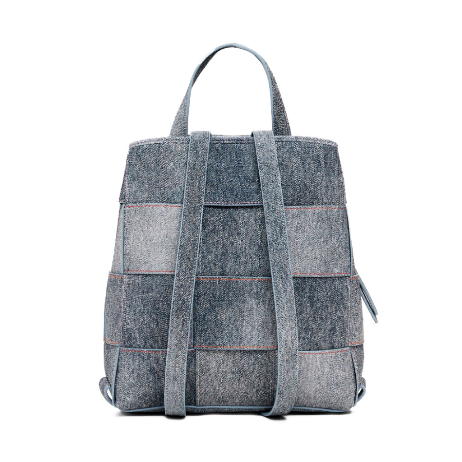 zaino-intrecciato-effetto-denim-medio zaino-intrecciato-effetto-denim-medio