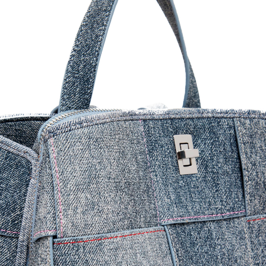 zaino-intrecciato-effetto-denim-medio zaino-intrecciato-effetto-denim-medio