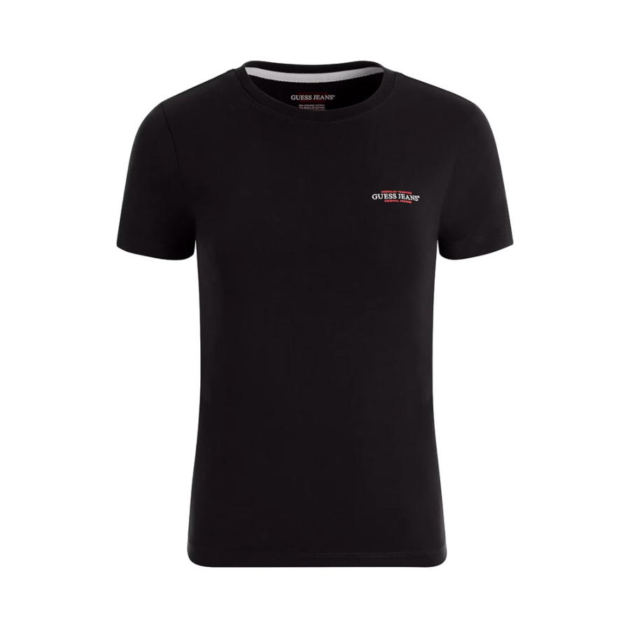 american-tradition-mini-slim-cut-t-shirt american-tradition-mini-slim-cut-t-shirt