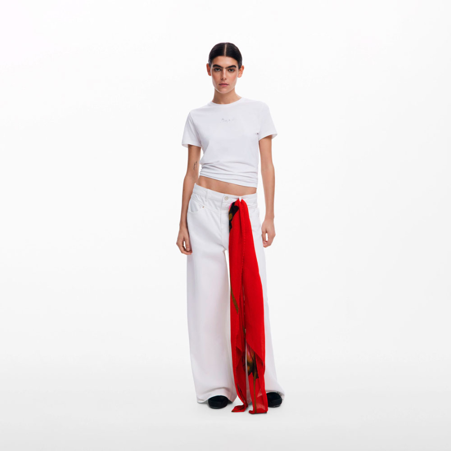 foulard-rectangle-grandes-fleurs foulard-rectangle-grandes-fleurs
