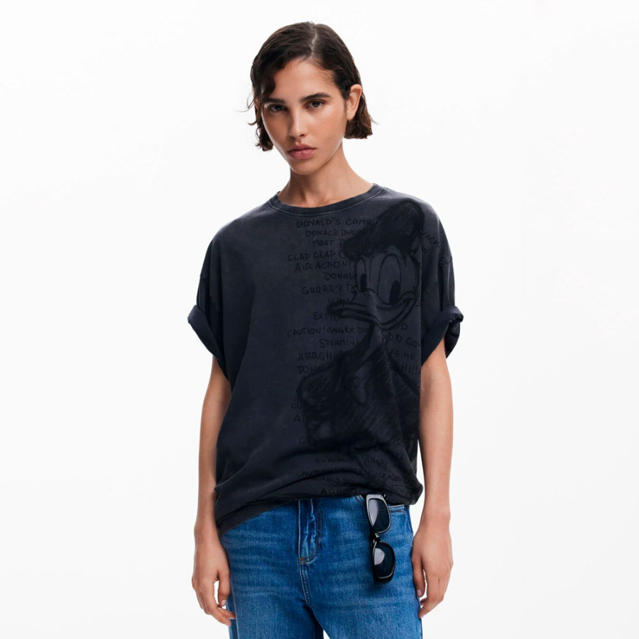 t-shirt-donald-duck t-shirt-donald-duck