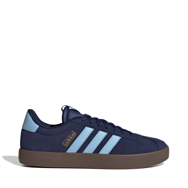 Adidas CHAUSSURE COURT 30 - 42 23 Bleu marine- Ref 70 €