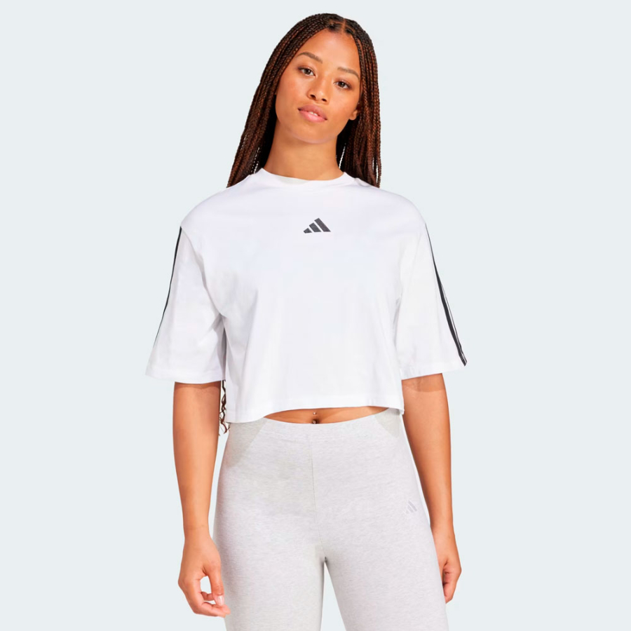t-shirt-coupe-ample-a-3-bandes t-shirt-coupe-ample-a-3-bandes