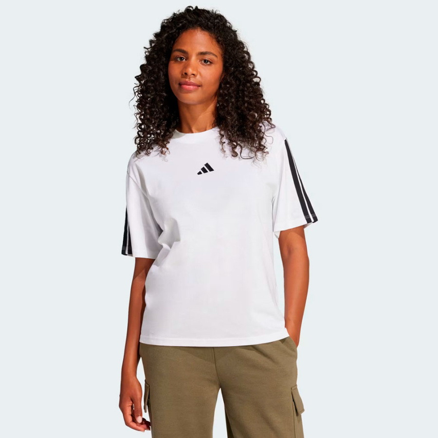 maglietta-boyfriend-essentials-3-stripes maglietta-boyfriend-essentials-3-stripes