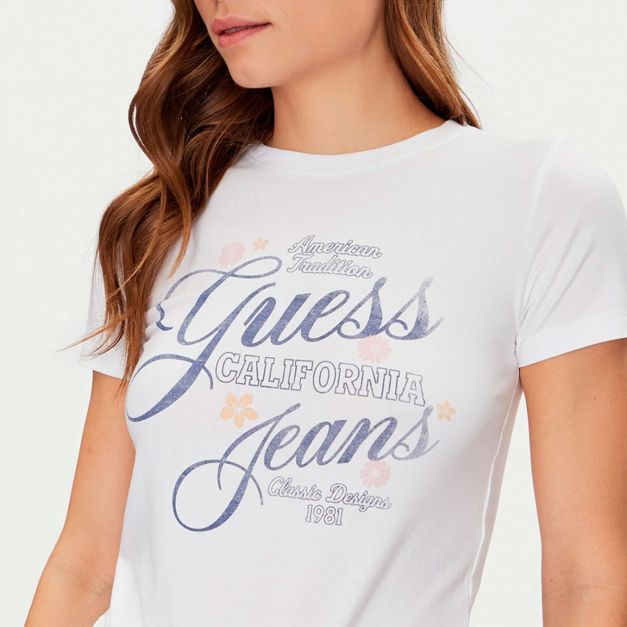 slim-flower-t-shirt slim-flower-t-shirt