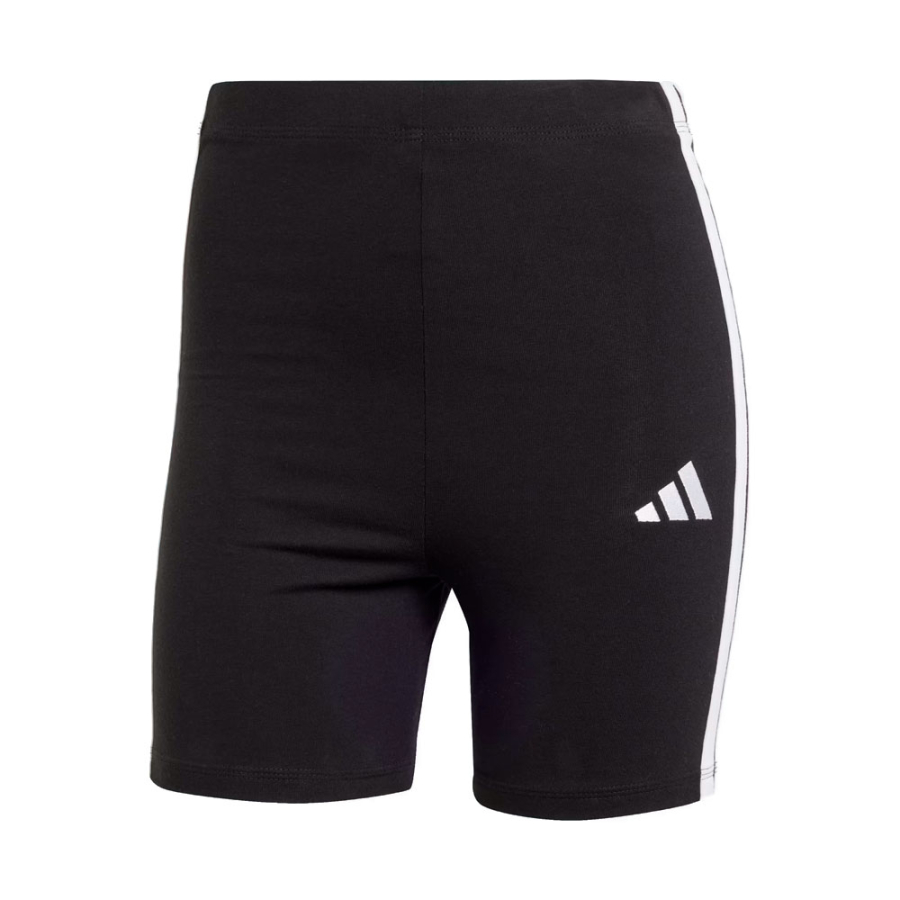 essentials-shorts-de-ciclismo-de-cintura-alta essentials-shorts-de-ciclismo-de-cintura-alta