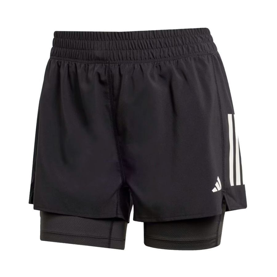 short-own-the-run-climacool-2-in-1 short-own-the-run-climacool-2-in-1