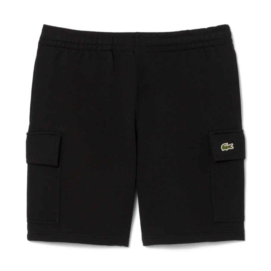 shorts-aus-baumwollfleece shorts-aus-baumwollfleece