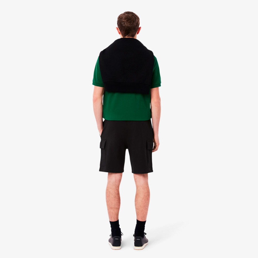 pantaloncini-in-felpa-di-cotone pantaloncini-in-felpa-di-cotone