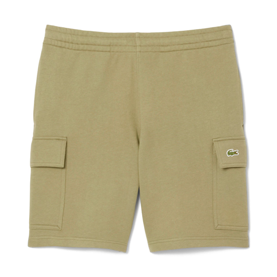 pantaloncini-in-felpa-di-cotone pantaloncini-in-felpa-di-cotone