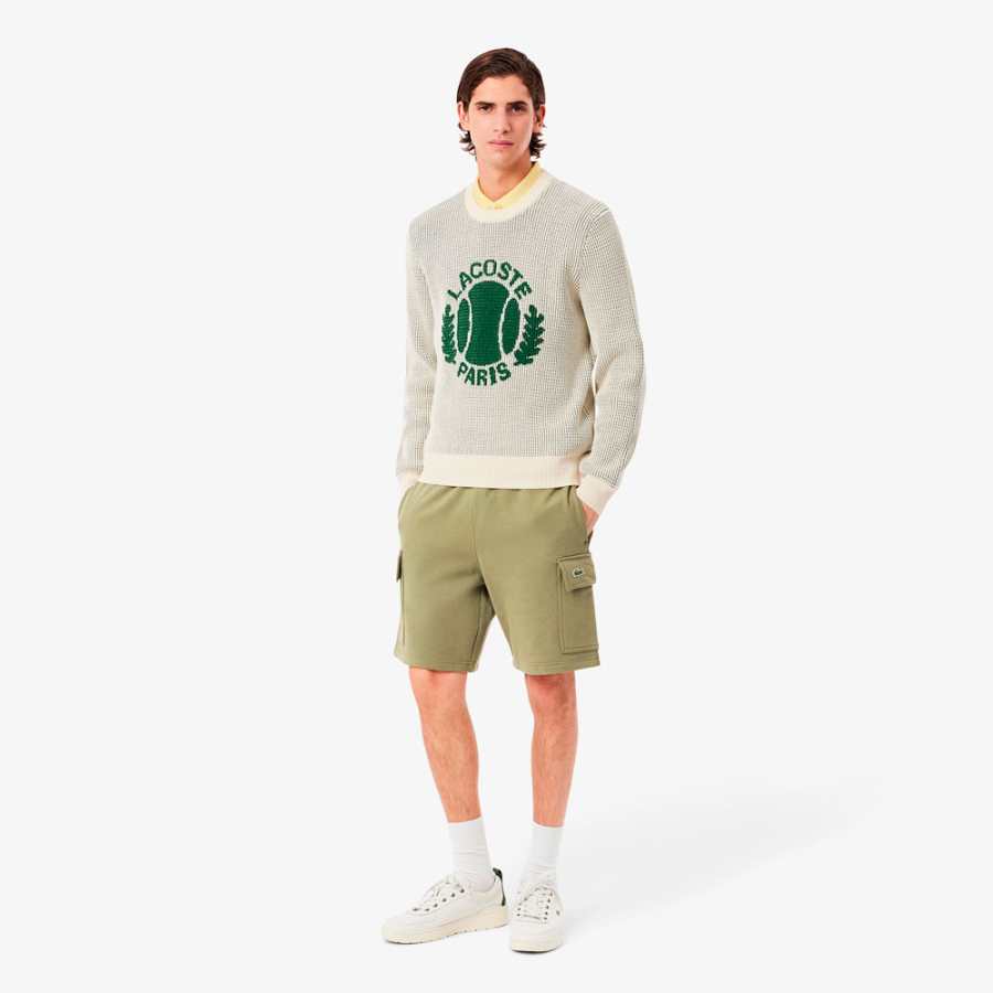 pantaloncini-in-felpa-di-cotone pantaloncini-in-felpa-di-cotone