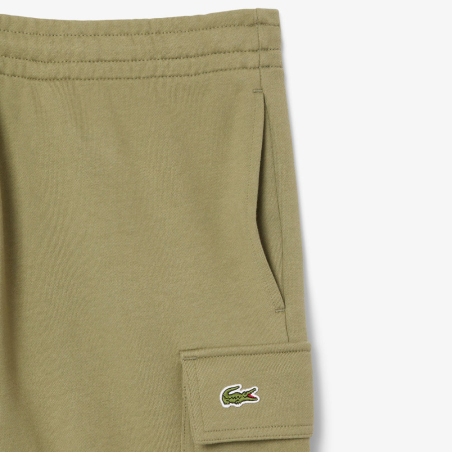 pantaloncini-in-felpa-di-cotone pantaloncini-in-felpa-di-cotone