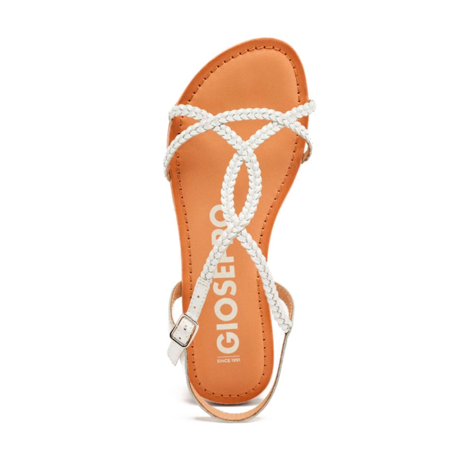 sandali-bianchi-da-donna-nioaque-con-cinturino-sottile-intrecciato sandali-bianchi-da-donna-nioaque-con-cinturino-sottile-intrecciato