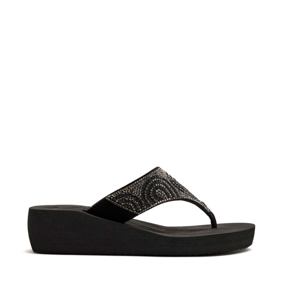 sandali-neri-con-strass-da-donna-buccheri sandali-neri-con-strass-da-donna-buccheri