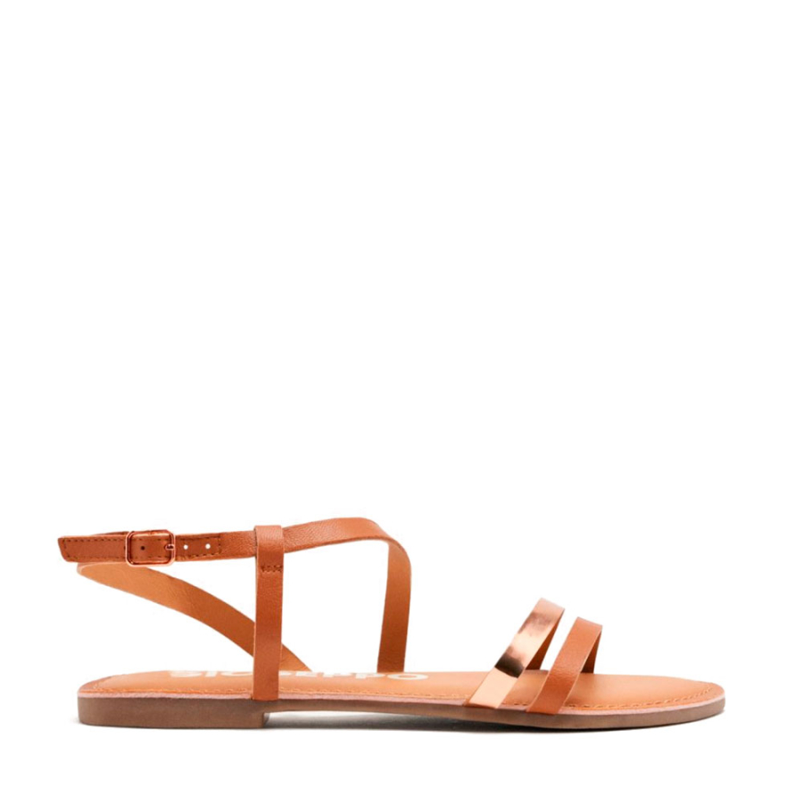 sandali-da-donna-in-pelle-bargeme-con-cinturini-in-pelle-e-metallo sandali-da-donna-in-pelle-bargeme-con-cinturini-in-pelle-e-metallo
