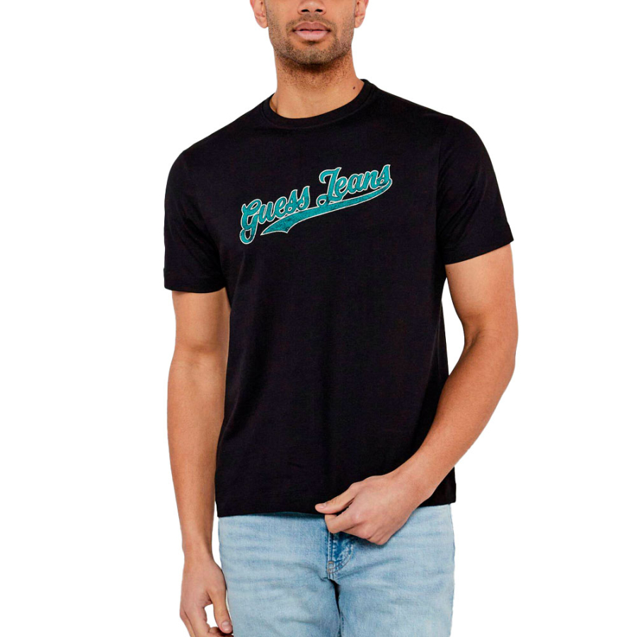 t-shirt-con-logo-vestibilita-regolare t-shirt-con-logo-vestibilita-regolare
